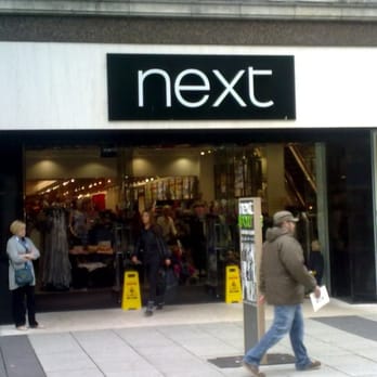 Next - Department Stores Near Me - Cardiff, CRF