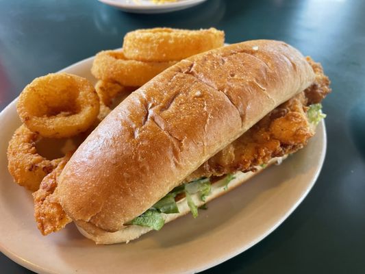 West Shine Family Restaurant by null