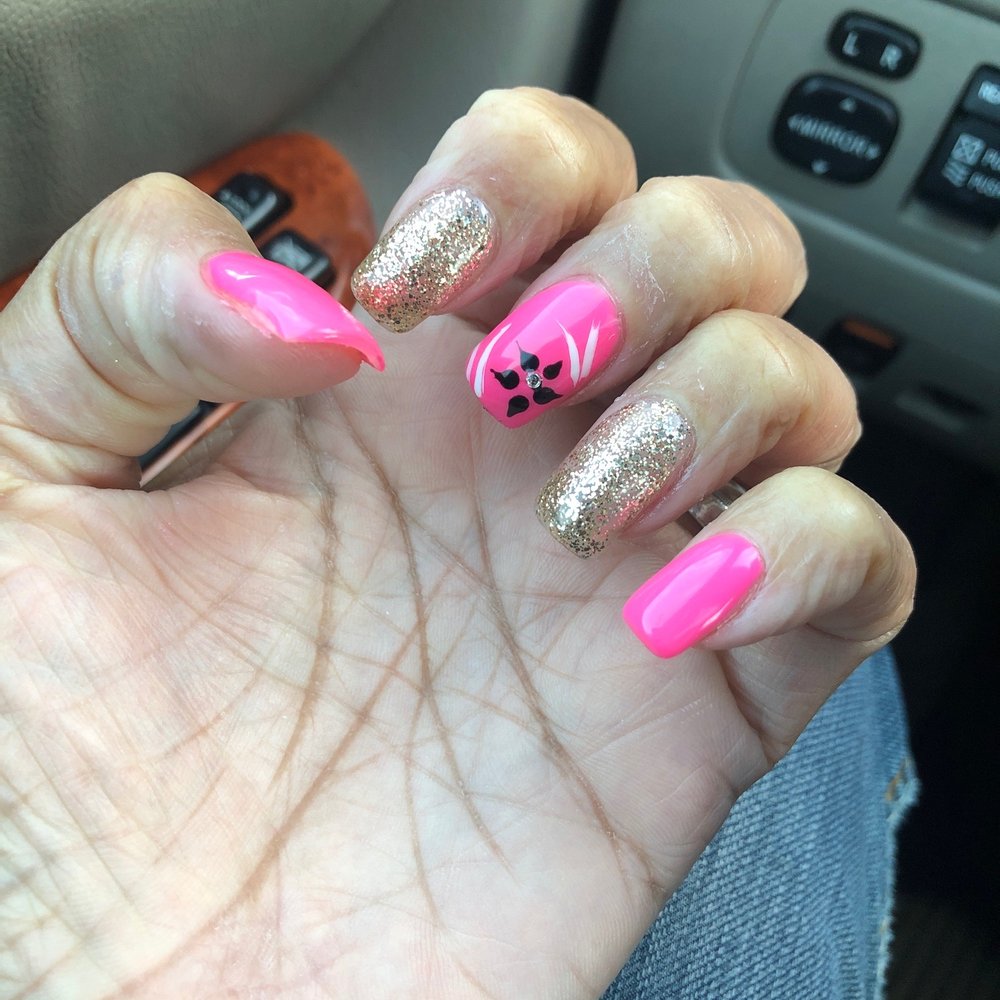 Jade Nail Spa - The new new - Nail Salons Near Me - Lewisville, Texas Jade Nail Spa - The new new - Nail Salons Near Me - Lewisville, Texas