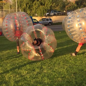 Bumper Balls - Bubble Soccer Near Me - Los Angeles, California Bumper Balls - Bubble Soccer Near Me - Los Angeles, California