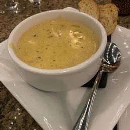 Robust Chowder Robust Chowder