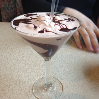 Schwarz's Supper Club - Desperate Housewife - New American Near Me - New Holstein, Wisconsin