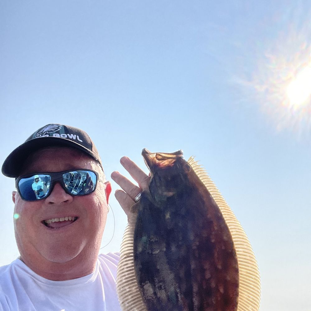 Big Mohawk - Fishing Near Me - Belmar, New Jersey
