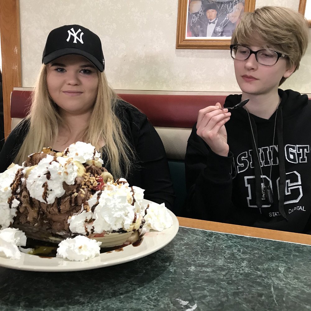 Tony's I-75 Restaurant - Diners Near Me - Birch Run, Michigan Tony's I-75 Restaurant - Diners Near Me - Birch Run, Michigan