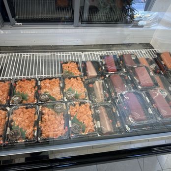 Basa Seafood Express - Poke Near Me - Castro Valley, California