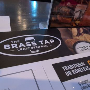 The Brass Tap - Beer Bar Near Me - McKinney, Texas The Brass Tap - Beer Bar Near Me - McKinney, Texas