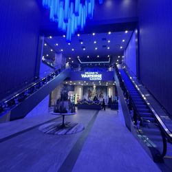 WarHorse Casino