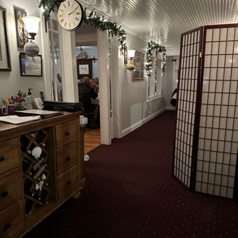 The Cafe on 26 - Entrance - American Near Me - Ocean View, Delaware