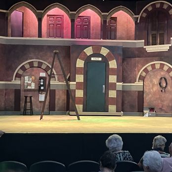 Lake Worth Playhouse - Our view of the stage ... - Performing Arts Near Me - Lake Worth, Florida Lake Worth Playhouse - Our view of the stage ... - Performing Arts Near Me - Lake Worth, Florida