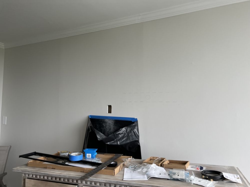 Slide of Jose Handyman