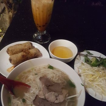 Pho Saigon Pearl - Vietnamese Near Me - Irvine, California