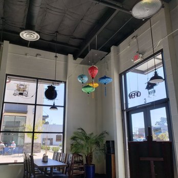 Viet Kitchen - Inside - Vietnamese Near Me - Santa Maria, California Viet Kitchen - Inside - Vietnamese Near Me - Santa Maria, California