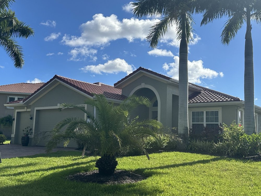 Slide of Beaver Roofing