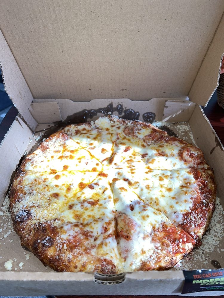 VITO’S 20540 Ecorse Rd, Taylor, Michigan Pizza Restaurant Reviews