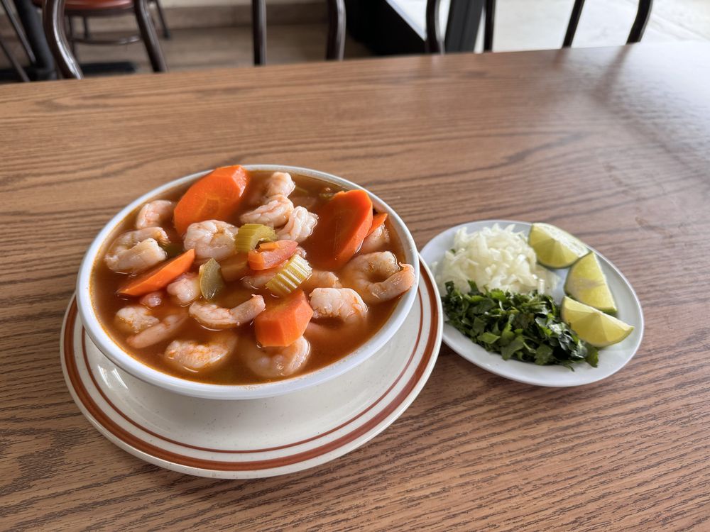 Rosarito's Mexican And Seafood — Mexican restaurant in Lakeside