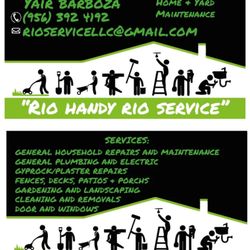 Rio Services
