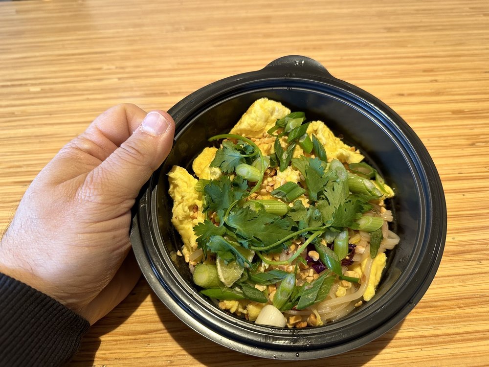 Noodles and Company
