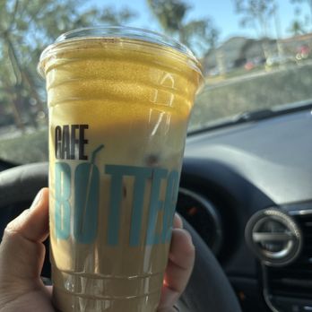 Cafe Bottega - Coffee & Tea Near Me - Riverside, California Cafe Bottega - Coffee & Tea Near Me - Riverside, California