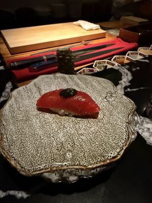 Zama Omakase by null