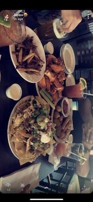 The Game II - Sports Grill by null