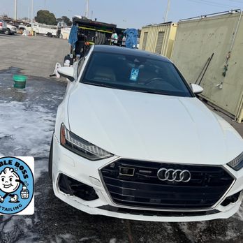 Bubble Boss Detailing - Auto Detailing Near Me Bubble Boss Detailing - Auto Detailing Near Me
