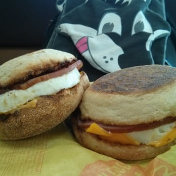 McDonald's - Egg McMuffins - Burgers Near Me - Pennsville, New Jersey McDonald's - Egg McMuffins - Burgers Near Me - Pennsville, New Jersey