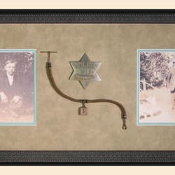 Framed To Perfection - Shadow boxes...we love them!
