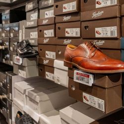 Rack Room Shoes