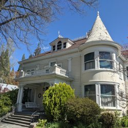 Scavenger Hunt Walking Tours - Nevada City