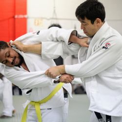 510 Judo - Judo practice!