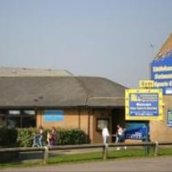 Littlehampton Swimming & Sports Centre