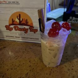 The Dusty Tap - So much fun love this place