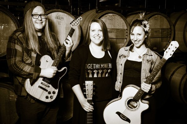 Tinte Cellars Winery and Tasting Room by null