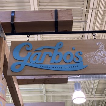 Garbo’s - Seafood Near Me - Austin, Texas Garbo’s - Seafood Near Me - Austin, Texas