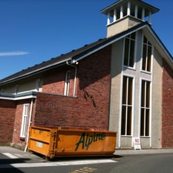 St Michaels University School - The Chapel