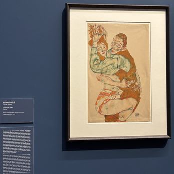 Leopold Museum - Museums Near Me - Vienna, 9