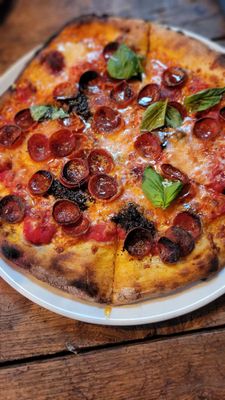 Dos Cabezas WineWorks by null