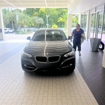 BMW OF SOUTH MIAMI - Updated October 2024 - 124 Photos & 321 Reviews ...