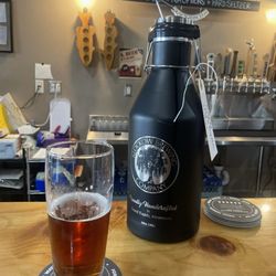Klockow Brewing