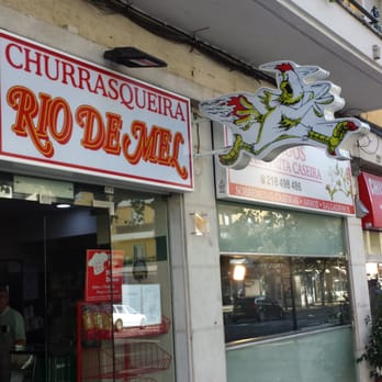 Rio de Mel - Steakhouses Near Me - Lisbon, 11 Rio de Mel - Steakhouses Near Me - Lisbon, 11