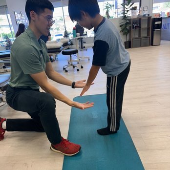 Walnut Physical Therapy and Performance - Physical Therapy Near Me - Walnut, California Walnut Physical Therapy and Performance - Physical Therapy Near Me - Walnut, California