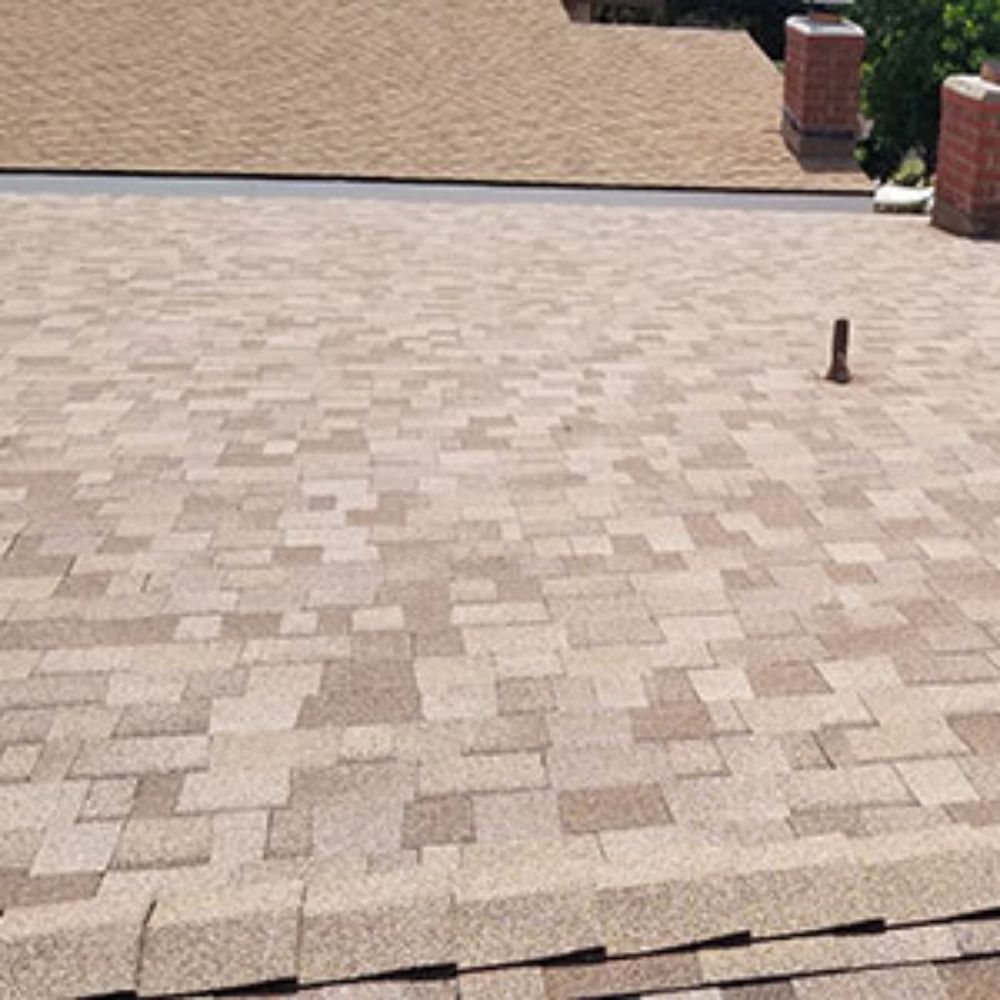 Slide of Rightway Roofing