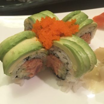 Bai Sushi - Sushi Bars Near Me - Astoria, New York