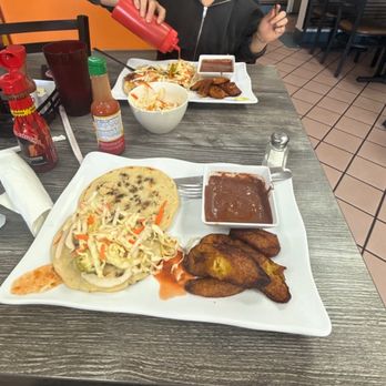 El Centro Americano - Seafood Near Me - Concord, California El Centro Americano - Seafood Near Me - Concord, California