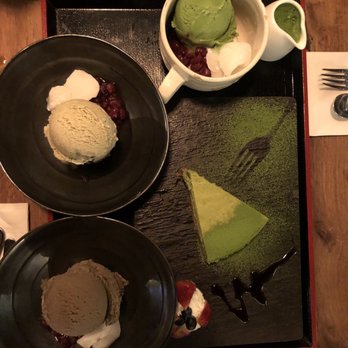Nippon Cha - Japanese Near Me - Bayside, New York