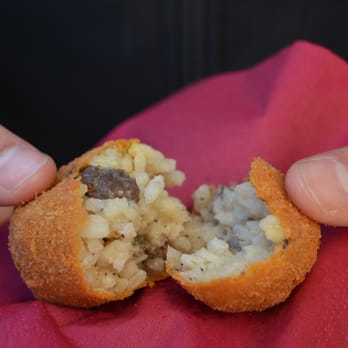 Eating Europe - Suppli! - Food Tours Near Me - Rome, RM