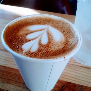 Series A Coffee - Cappuccino $6.50 including tax excused in Beverly Hills - Coffee & Tea Near Me - Beverly Hills, California Series A Coffee - Cappuccino $6.50 including tax excused in Beverly Hills - Coffee & Tea Near Me - Beverly Hills, California