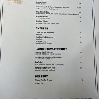 Majordomo - New American Near Me - Los Angeles, California