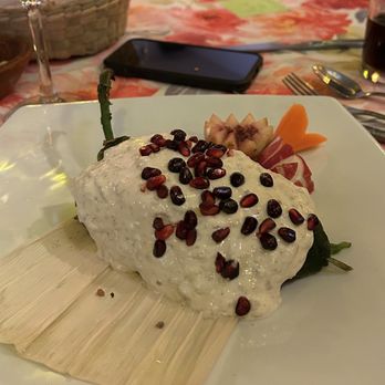 El Sacromonte - Mexican Near Me - Guadalajara, JAL
