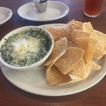 Coconuts - Spinach And Artichoke Dip - Seafood Near Me - Fort Lauderdale, Florida Coconuts - Spinach And Artichoke Dip - Seafood Near Me - Fort Lauderdale, Florida